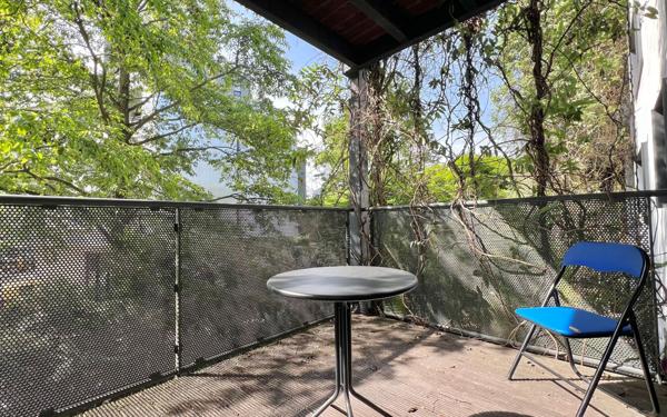 Appartement à vendre    2 pièces • 42,23 m2 Strasbourg