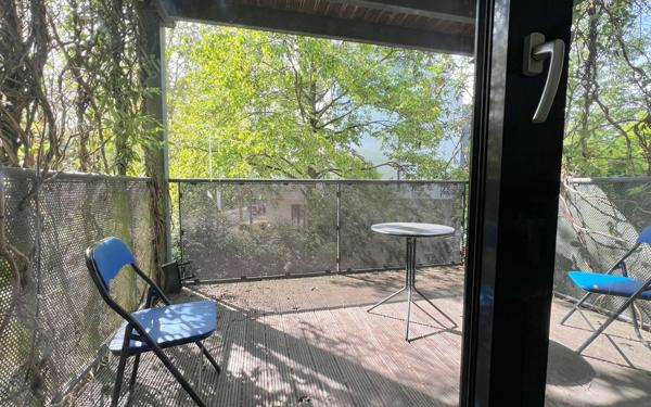 Appartement à vendre    2 pièces • 42,23 m2 Strasbourg