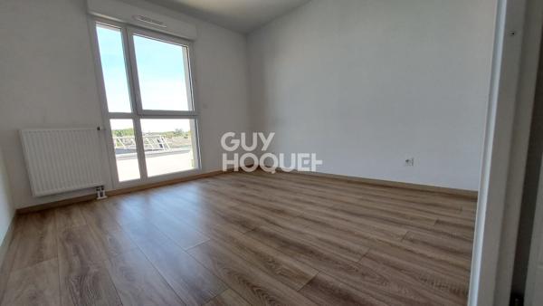 LUISANT proche gare - T2  Lumineux