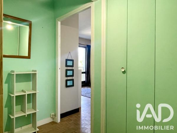 Location studio 25,47 m² Olivet