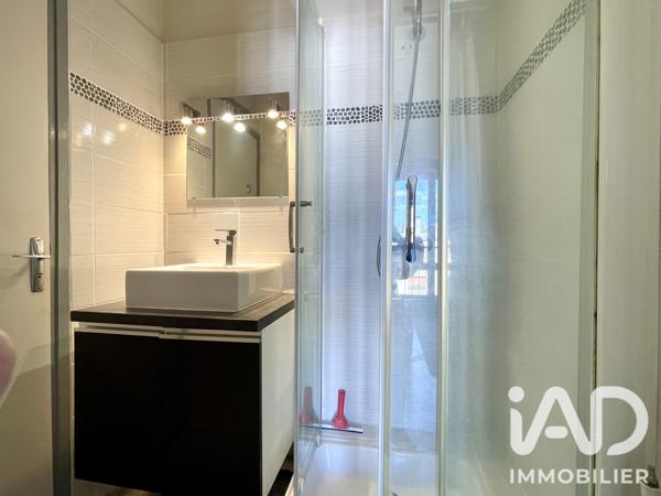 Location studio 25,47 m² Olivet
