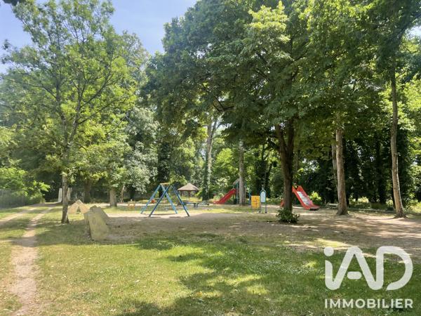 Location studio 25,47 m² Olivet