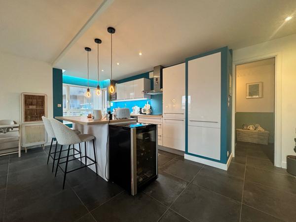 Appartement - 3 pièces - 70 m²