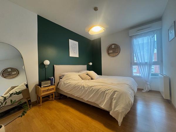 Appartement - 3 pièces - 70 m²