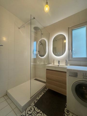 Appartement - 3 pièces - 70 m²