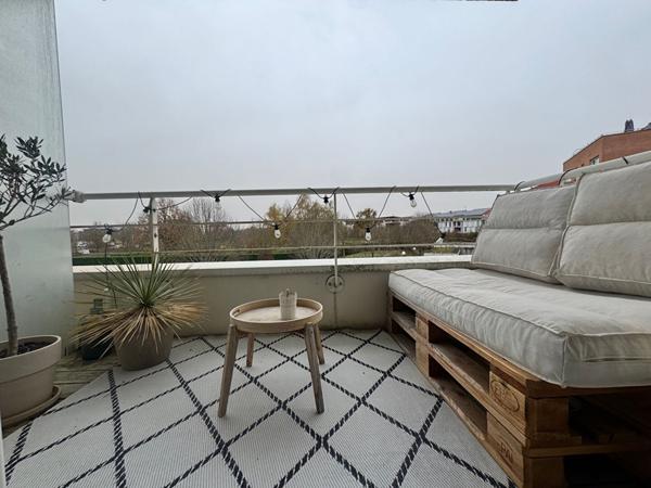 Appartement - 3 pièces - 70 m²