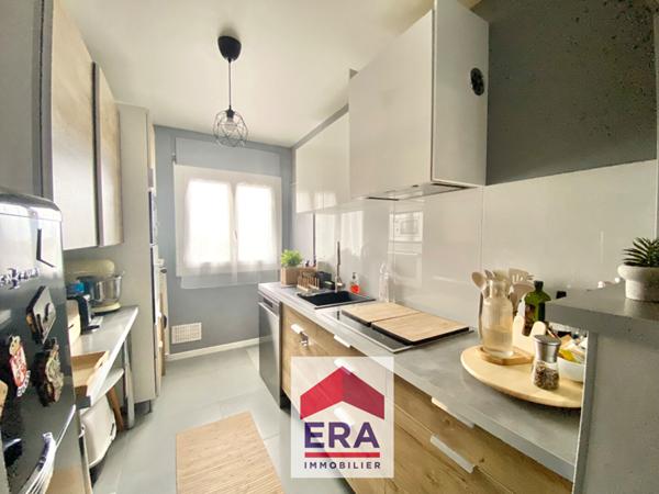 Appartement Houilles 4 pièce(s) 68 m2