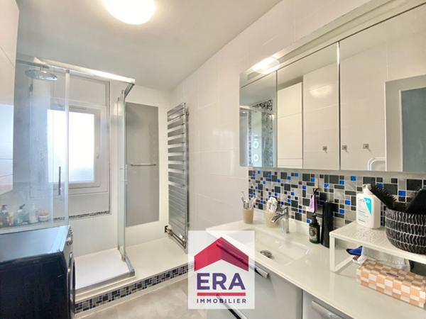 Appartement Houilles 4 pièce(s) 68 m2