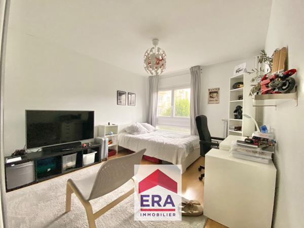 Appartement Houilles 4 pièce(s) 68 m2