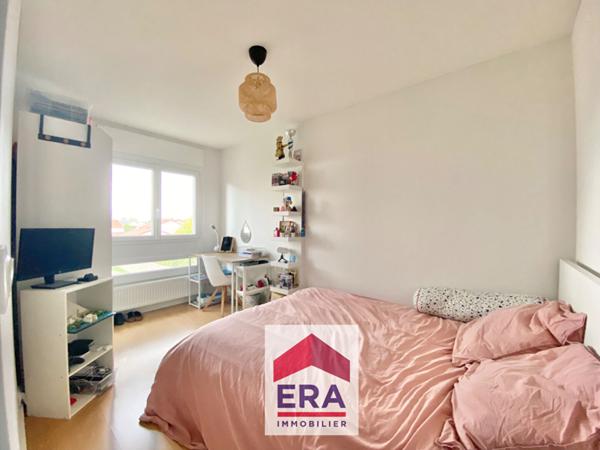 Appartement Houilles 4 pièce(s) 68 m2