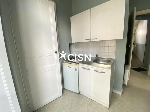 Appartement à louer à Nantes (44000)