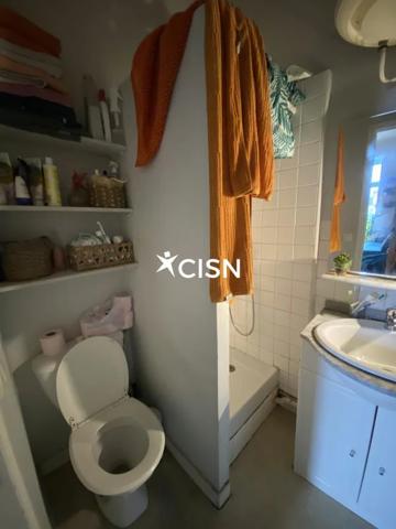 Appartement à louer à Nantes (44000)