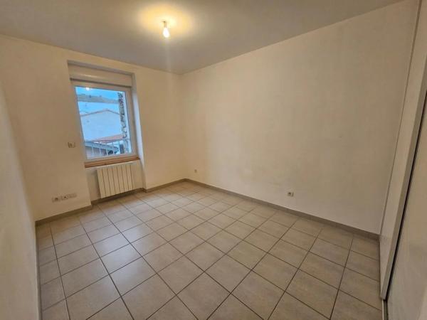 Appartement à louer à Tain-l'Hermitage (26600)