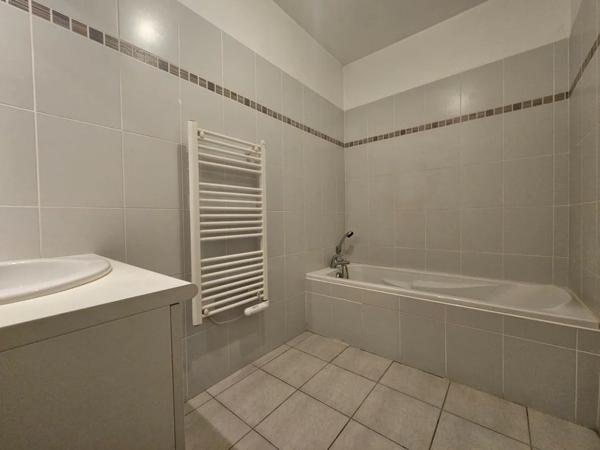 Appartement à louer à Tain-l'Hermitage (26600)