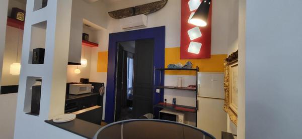 Appartement - 3 pièces - 76 m²