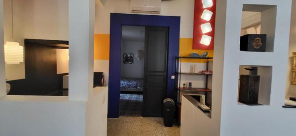 Appartement - 3 pièces - 76 m²