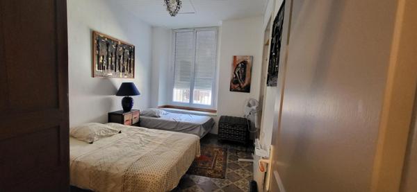 Appartement - 3 pièces - 76 m²