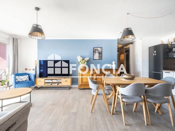 À vendre Appartement 4 pièces 84.2 m² - Monteux 84170