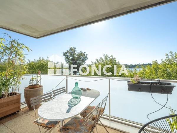 À vendre Appartement 4 pièces 84.2 m² - Monteux 84170