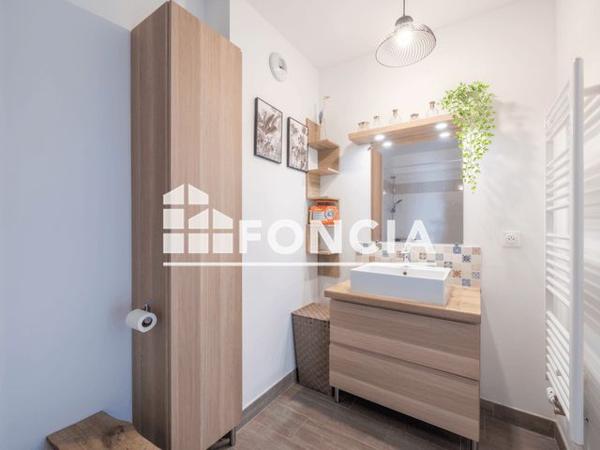 À vendre Appartement 4 pièces 84.2 m² - Monteux 84170