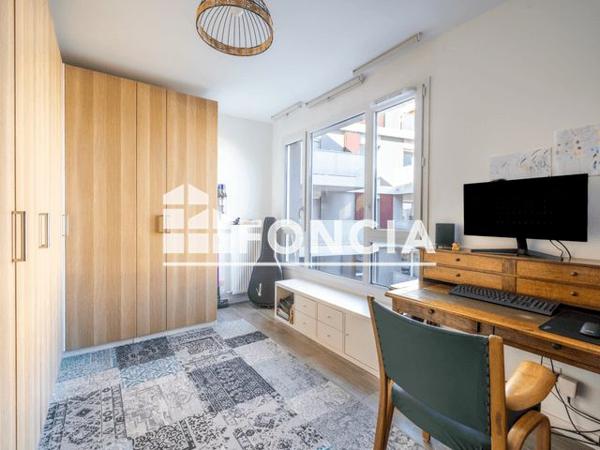 À vendre Appartement 4 pièces 84.2 m² - Monteux 84170