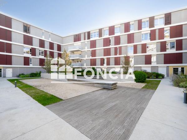 À vendre Appartement 4 pièces 84.2 m² - Monteux 84170