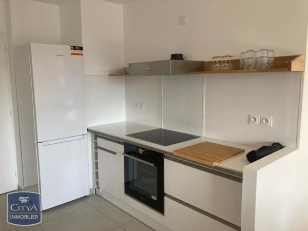 Appartement à louer 5 pièces 120.79m² Grenoble (38100)