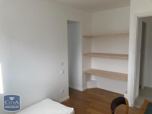 Appartement à louer 5 pièces 120.79m² Grenoble (38100)