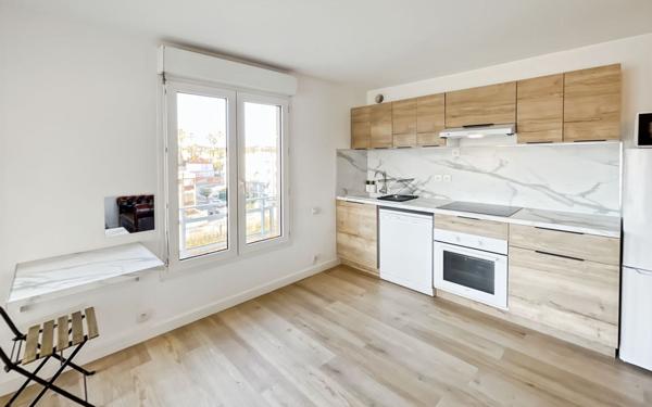 Appartement à vendre    2 pièces • 37,15 m2 Golfe Juan - Vallauris