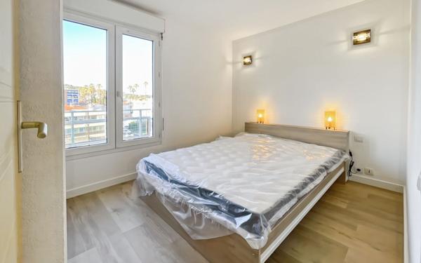 Appartement à vendre    2 pièces • 37,15 m2 Golfe Juan - Vallauris