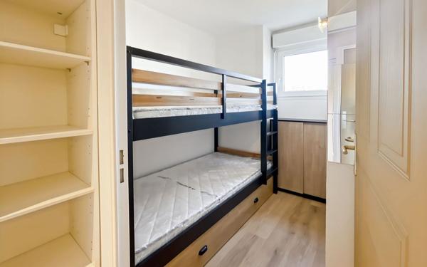 Appartement à vendre    2 pièces • 37,15 m2 Golfe Juan - Vallauris