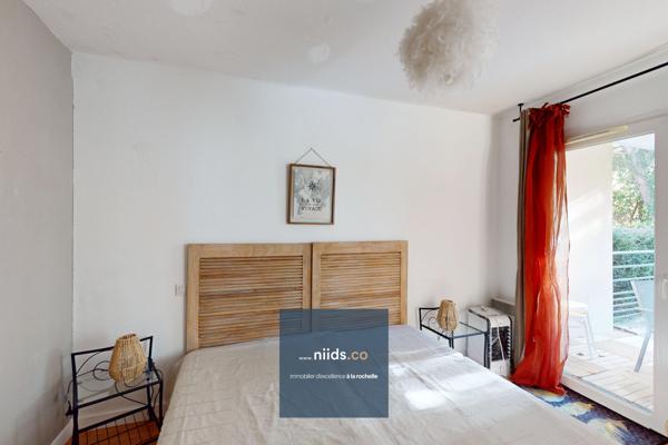 APPARTEMENT T3 - LAGORD