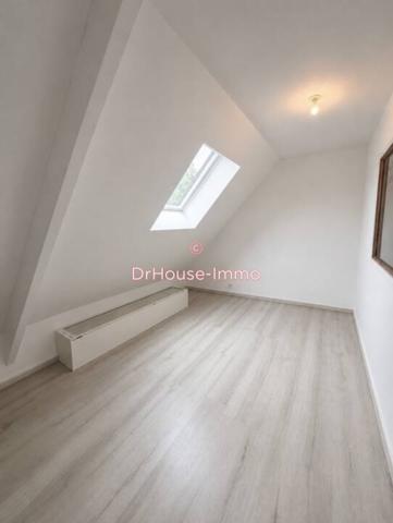 Maison à vendre 6 pièces de 104 m²
