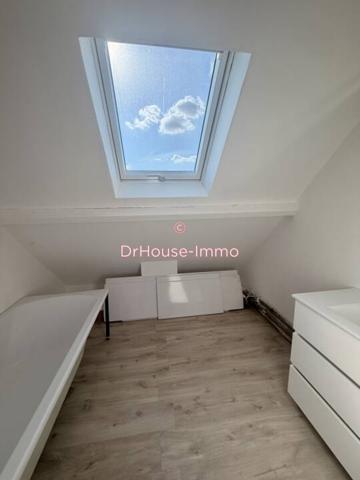 Maison à vendre 6 pièces de 104 m²