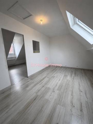 Maison à vendre 6 pièces de 104 m²