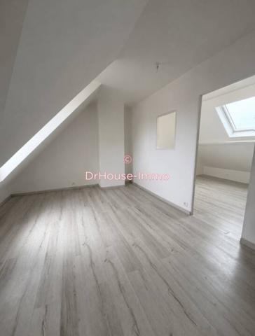 Maison à vendre 6 pièces de 104 m²
