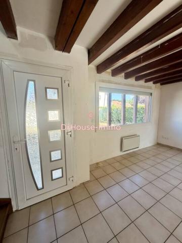 Maison à vendre 6 pièces de 104 m²
