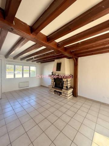Maison à vendre 6 pièces de 104 m²
