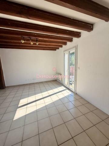 Maison à vendre 6 pièces de 104 m²