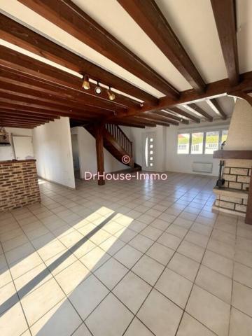 Maison à vendre 6 pièces de 104 m²