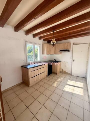 Maison à vendre 6 pièces de 104 m²