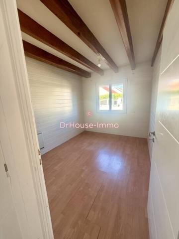 Maison à vendre 6 pièces de 104 m²
