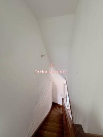 Maison à vendre 6 pièces de 104 m²