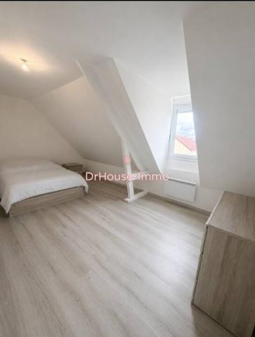 Maison à vendre 6 pièces de 104 m²