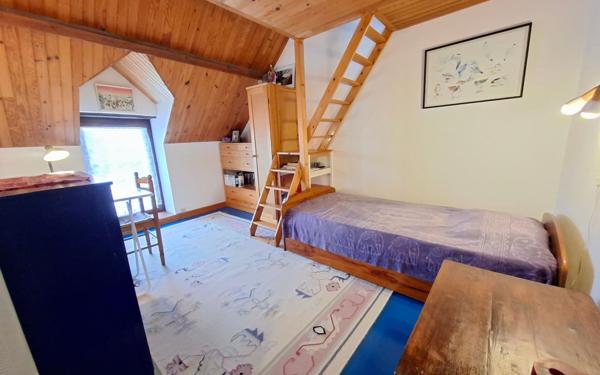 Maison à vendre    3 pièces • 76,23 m2 Guérande