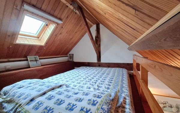 Maison à vendre    3 pièces • 76,23 m2 Guérande