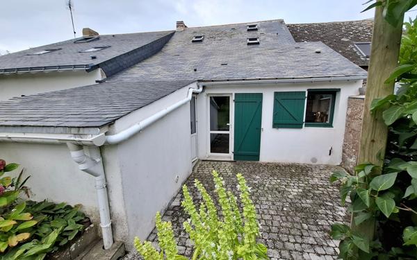 Maison à vendre    3 pièces • 76,23 m2 Guérande