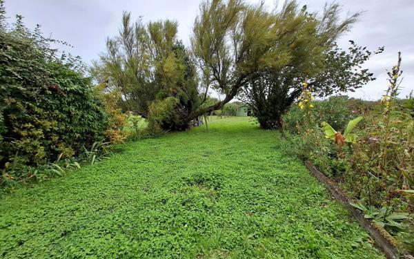 Maison à vendre    3 pièces • 76,23 m2 Guérande