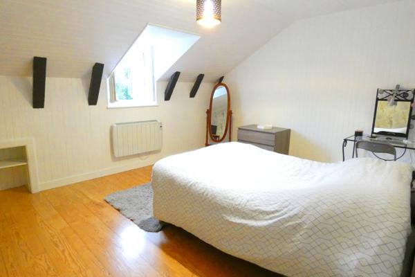 MAISON AUVERGNATE EN PIERRE RENOVEE