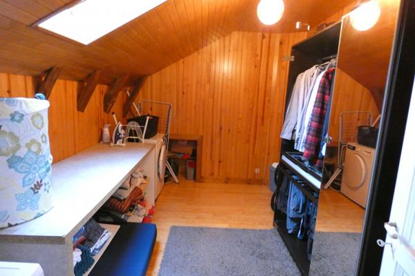 MAISON AUVERGNATE EN PIERRE RENOVEE